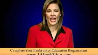 Debtor Education Online