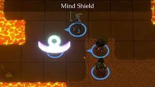 Telepath Tactics Liberated Campaign Playthrough (Veteran) - Part 15