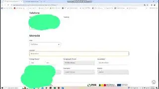 Social me address change kare #portugalimmigrationupdate -#portugalimmigration #portugal #vfscenter