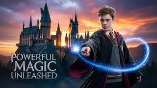 Hogwarts Legacy: Most INSANE Moments You MUST See (Epic Gameplay)