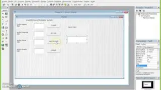 SUMA, RESTA, MULTIPLICACIÓN Y DIVISIÓN EN VISUAL BASIC