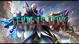 🔴Grinding with friends | dark system time |  mlbb live | @Imkongoffcial