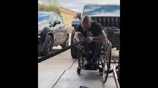 Adaptive strongman training for strongest adaptive on earth!