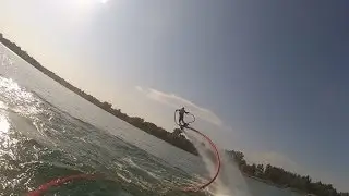 Flyboarding - Simply The Best
