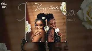 Sas - Kancono Feat. Siphiwe Black (Official Audio)
