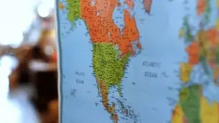 10 Safest Countries during a Zombie Attack | Zombie Attack