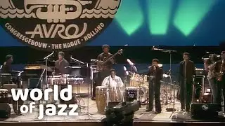 Mongo Santamar&iacute;a - Theo's Ofrito - 12/07/1981 &bull; World of Jazz