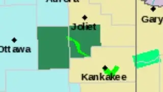 Wind Chill Advisory, Flood Warnings and Flood Advisory. (No EAS) 1/19/24.