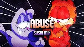 ABUSE SUSHIMIX - Nermal Nermal Nermallin' [vs. Nermal]
