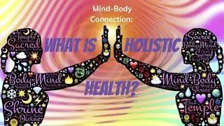 How to achieve optimal health with holistic practices
