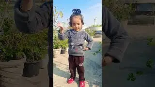 ye sentaclose hame girlfriend#cutebaby #dancevideo #viralvideo #viraldancevideo #mahivlogs