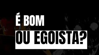 A mentalidade do Gon de Hunter x Hunter explicada, mas de forma filos&oacute;fica!