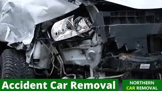 Best Unwanted Car Removal Melbourne Company - Northern Car Removal