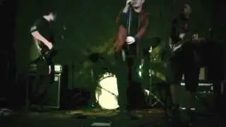 Break Down by Backstage Passengers live @ North Star Bar