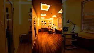 The Perfect Home Office Makeover! #officefurniture #transformation #timelapse #decoration #setup