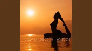 One Hour Non-Stop Yoga Music Collection