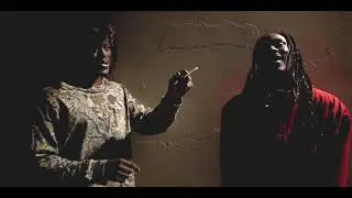 Anjadoll -  KOOTRA SWATTED (Music Video)