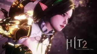 HIT 2 히트2 - Korean server pre-registration trailer