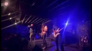 NWOHM Night 2024 - &ldquo;Anti Hero&rdquo; (God Forbid cover)