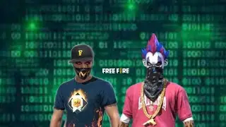 duo vs squad br rank push in heroik please support karna guys