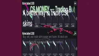 cs.money throwaway