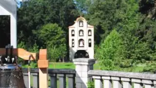 Projekt w Kamieniu Śląskim - Dzwony w Sanktuarium św. Jacka