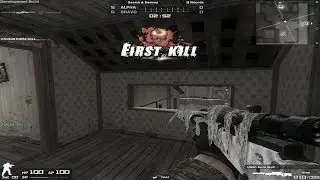Combat Arms SnD Random Frags 7 (infinituM)