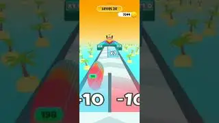 Arrow Fest best gameplay 😎 #shorts