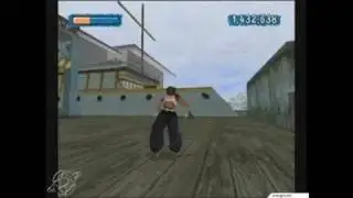 Aggressive Inline Xbox Gameplay_2002_06_27