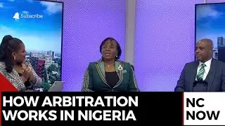 Arbitration in Nigeria: A Faster Path to Justice