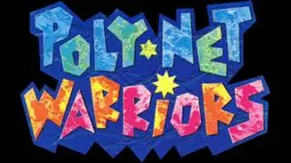 Polynet Warriors (Arcade) OST - Pinball (Pinball Stage BGM)