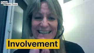 Involvement: the future of cystic fibrosis | CF Live