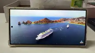 S24u demo 4k