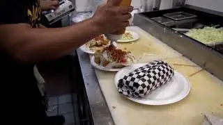 Baja Cali Promo Video