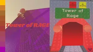 Etoh - Tower of Rage (ToR) Mobile Guide
