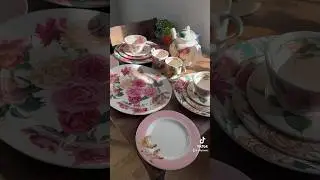 Эмма Бриджвотер - моя коллекция от этого мастера/ серия &laquo;Roses All My Life (&laquo;Розы всю мою жизнь&raquo;)