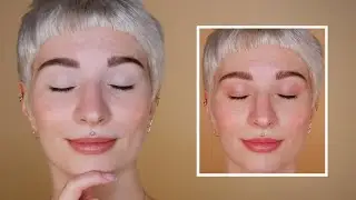 How to prepare Your Eyelids for Eyeshadow | Beginner-Friendly Professional Technique
