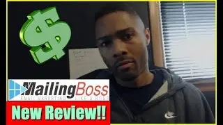 Mailing Boss Review!! my Experience Using Mailing Boss For Internet Marketing?...