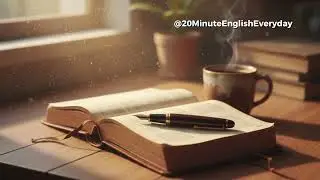 A Small Decision That Changed My Life | Luyện Nghe Tiếng Anh Dễ Hiểu
