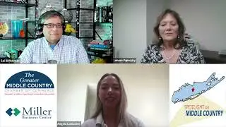Spotlight on Middle Country - Ep. 41