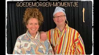 Goedemorgen-momentje 1