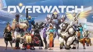 Download Overwatch 📱 Get Overwatch for IOS ANDROID GET FREE 🍦