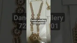 Dance jewellery Kemp set whatsapp 7200685901