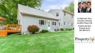 South Elgin, IL Property For Sale - PropertyUp Inc.