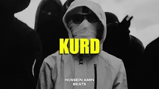 Hard Kurdish Drill Type Beat x UK Drill Type Beat - &ldquo;KURD&rdquo; | Prod. HosseinAmin