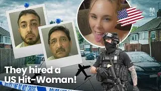 This UK Family Hired a Hitwoman From America: Hitwoman Who Botches Everything | UK True Crime