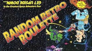 Renegade Baseball Monks ~ Random Retro Roulette