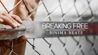 BREAKING FREE Instrumental (Heartfelt Hip Hop Beat W/ Guitar) Sinima Beats