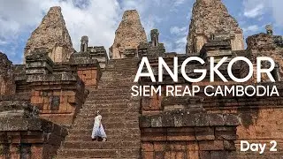 Exploring Beyond Angkor Wat: Hidden Temples You Can&rsquo;t Miss!  🇰🇭