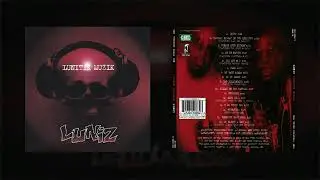Luniz - Killaz On the Payroll Ft  Phats Bossilini, Madd Maxx & Poppa LQ